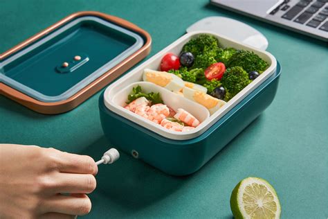 electric lunch boxes for work